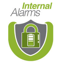 Internal Alarms