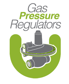 Gas Pressure Regulators