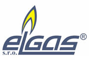 Elgas Logo