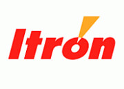 Itron Logo
