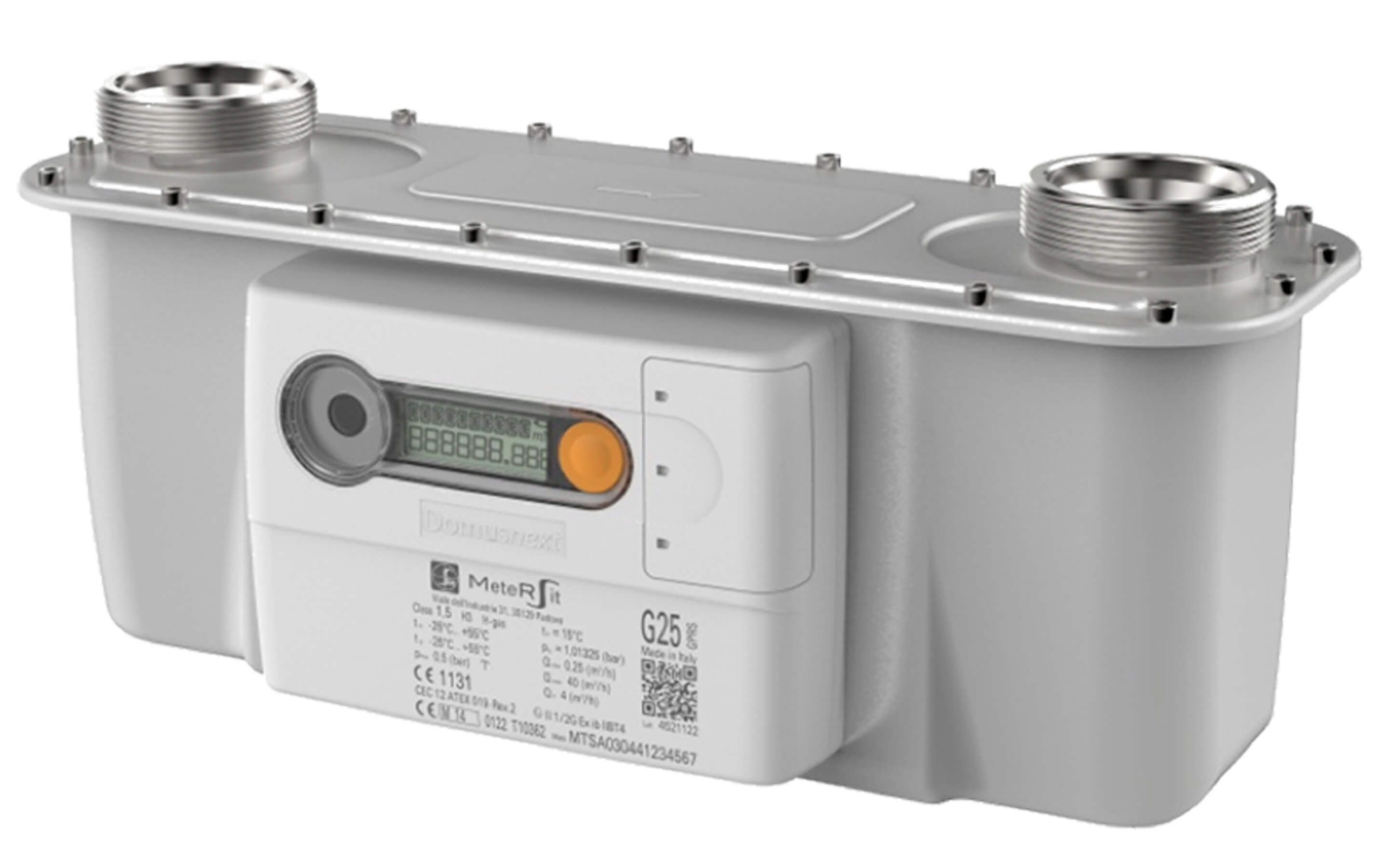 Meter Selection