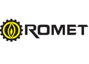 Romet Logo