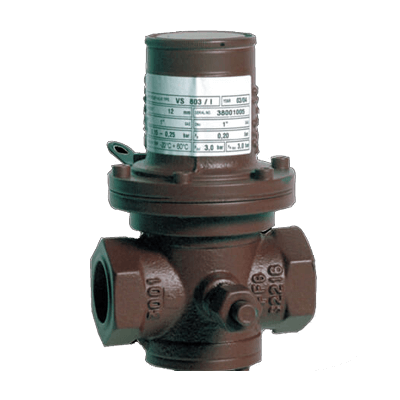 Safety Relief Valves