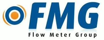 FMG - Flow Meter Group Logo