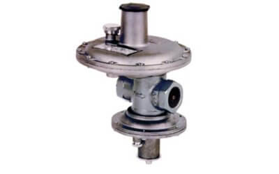 Choosing the Right Gas Pressure Regulator
