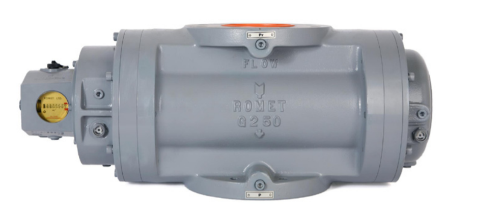 Romet G250